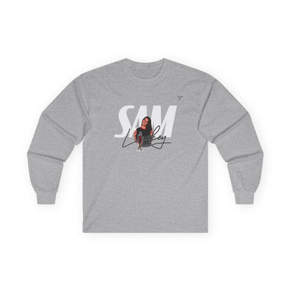 Samantha Lackey Long Sleeve Tee