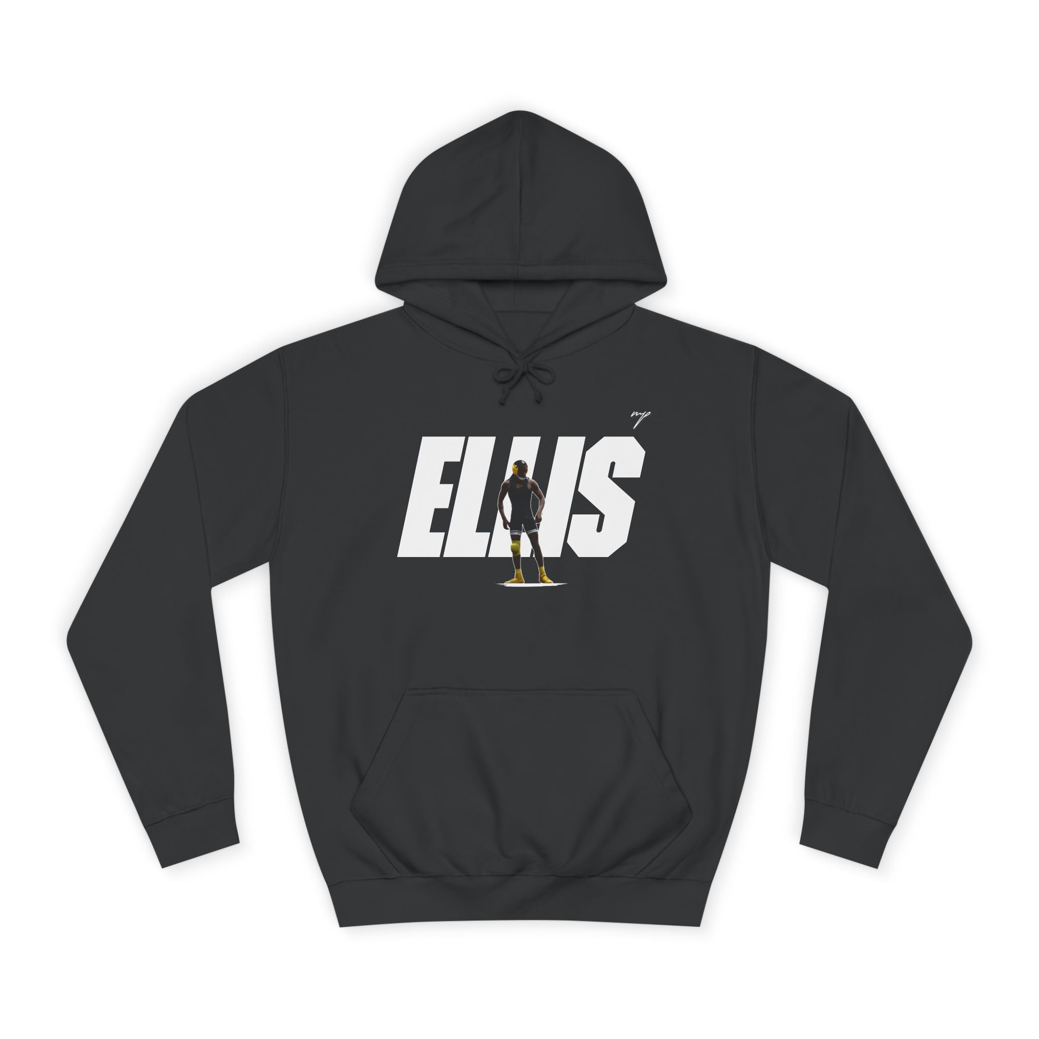 Daniel Ellis Hoodie