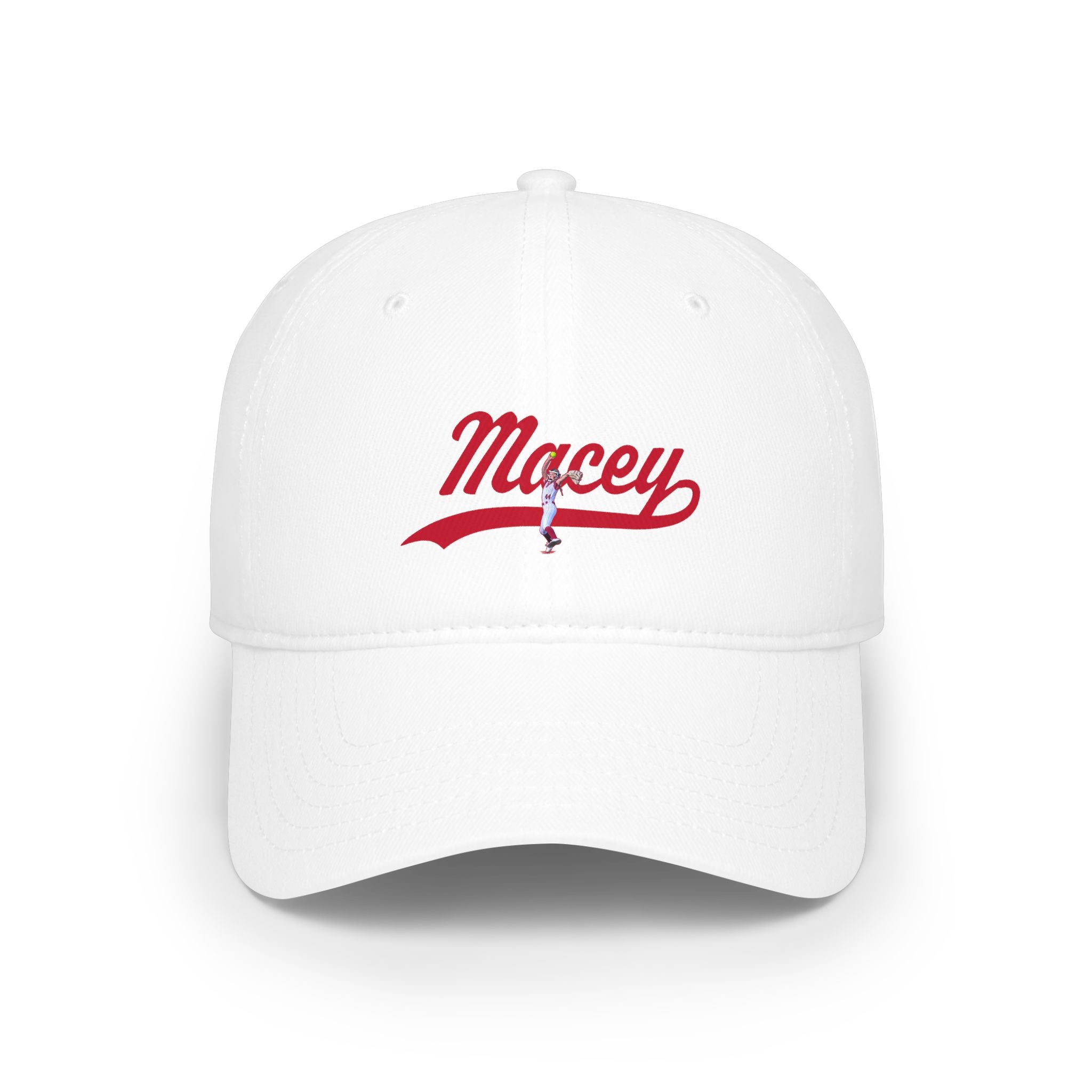 Macey Ballard Hat