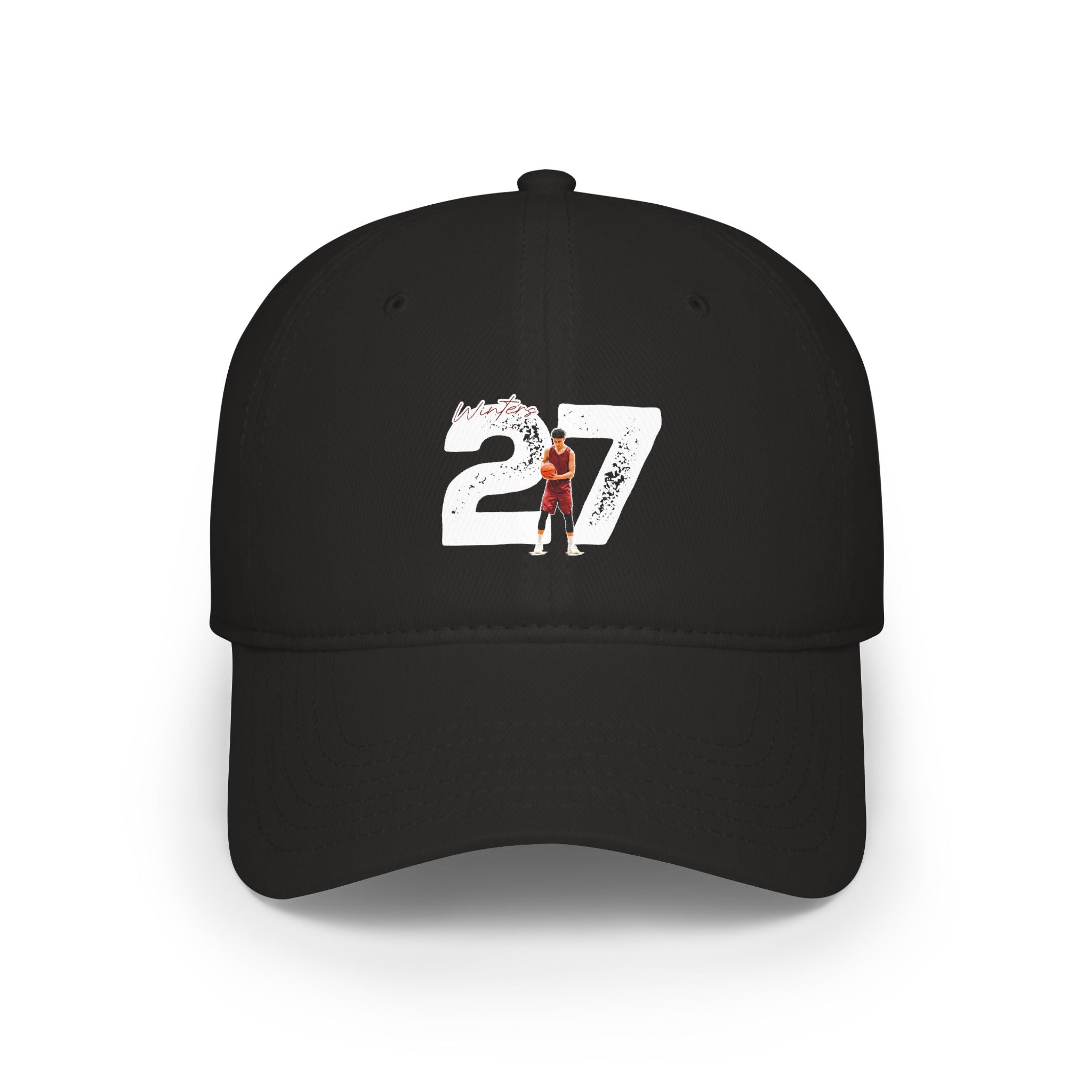 Aiden Winters Hat