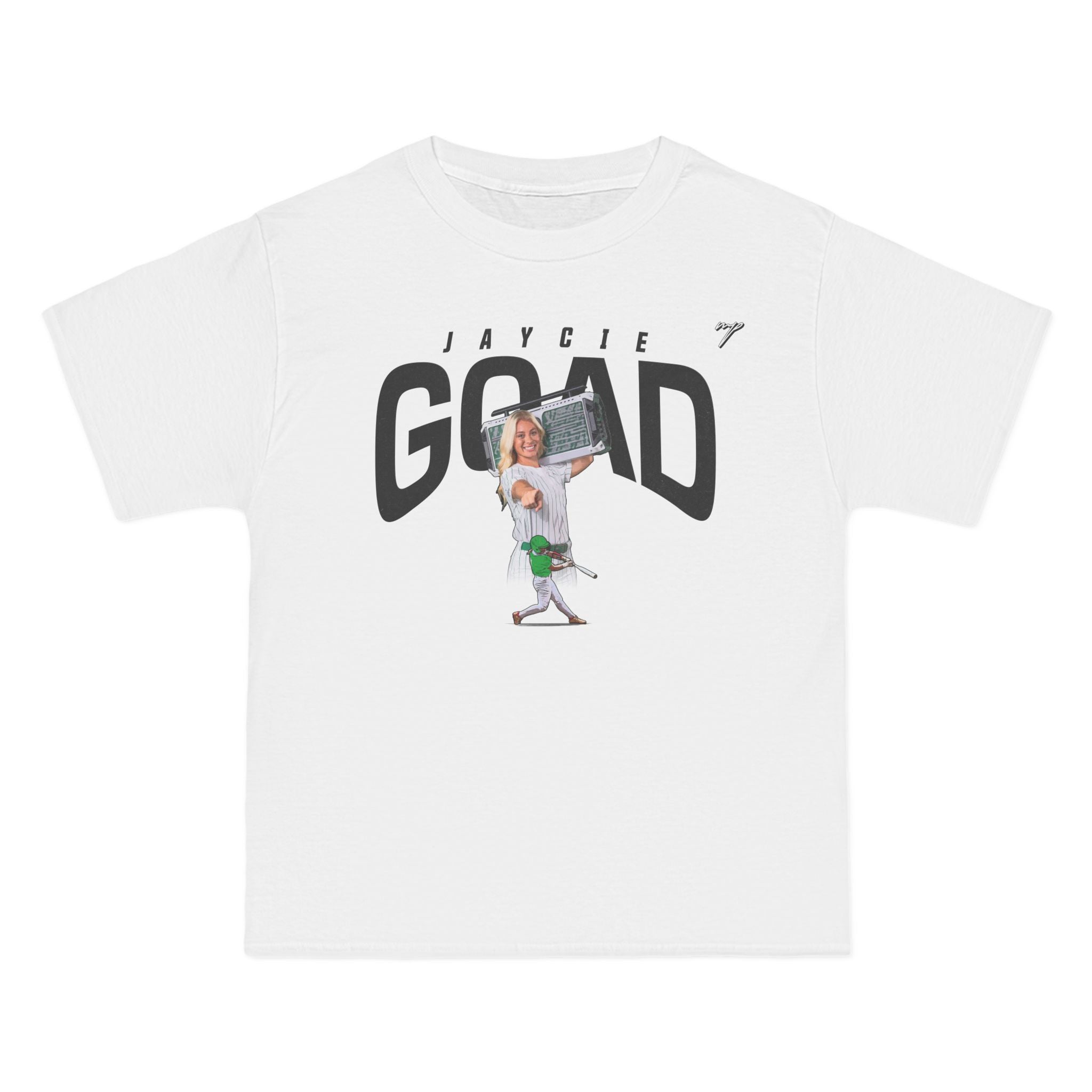 Jaycie Goad Vintage Tee