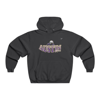 Austin Rudd Vintage Hoodie