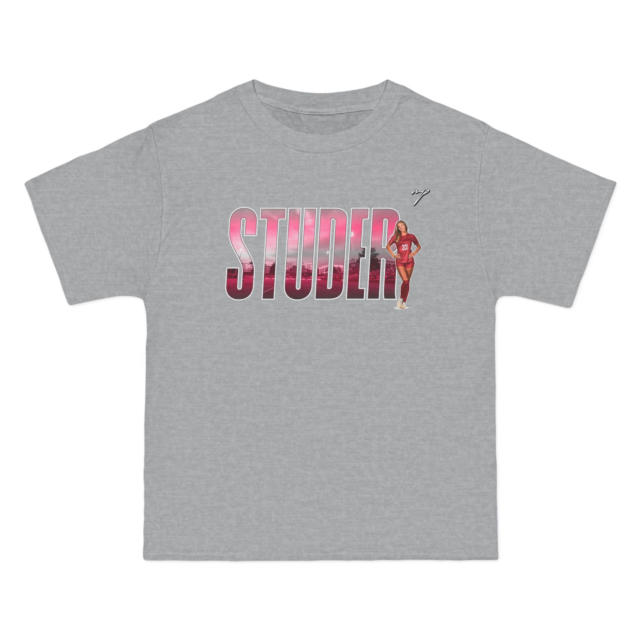 Jenna Studer Vintage Tee