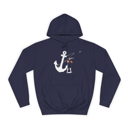 Josh Pritzlaff Hoodie