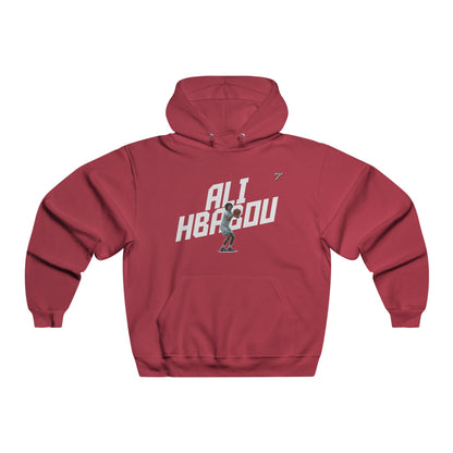 Ali Hbabou Vintage Hoodie
