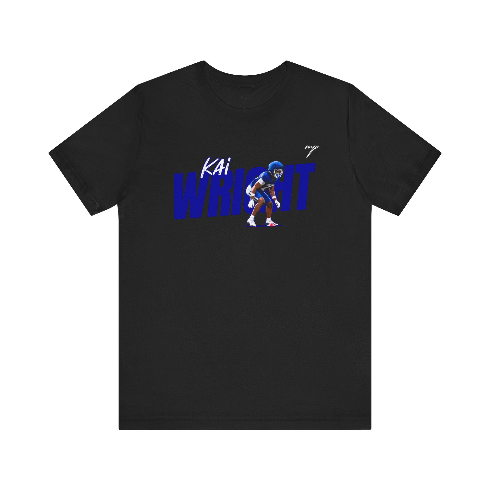 Kai Wright Graphic Tee