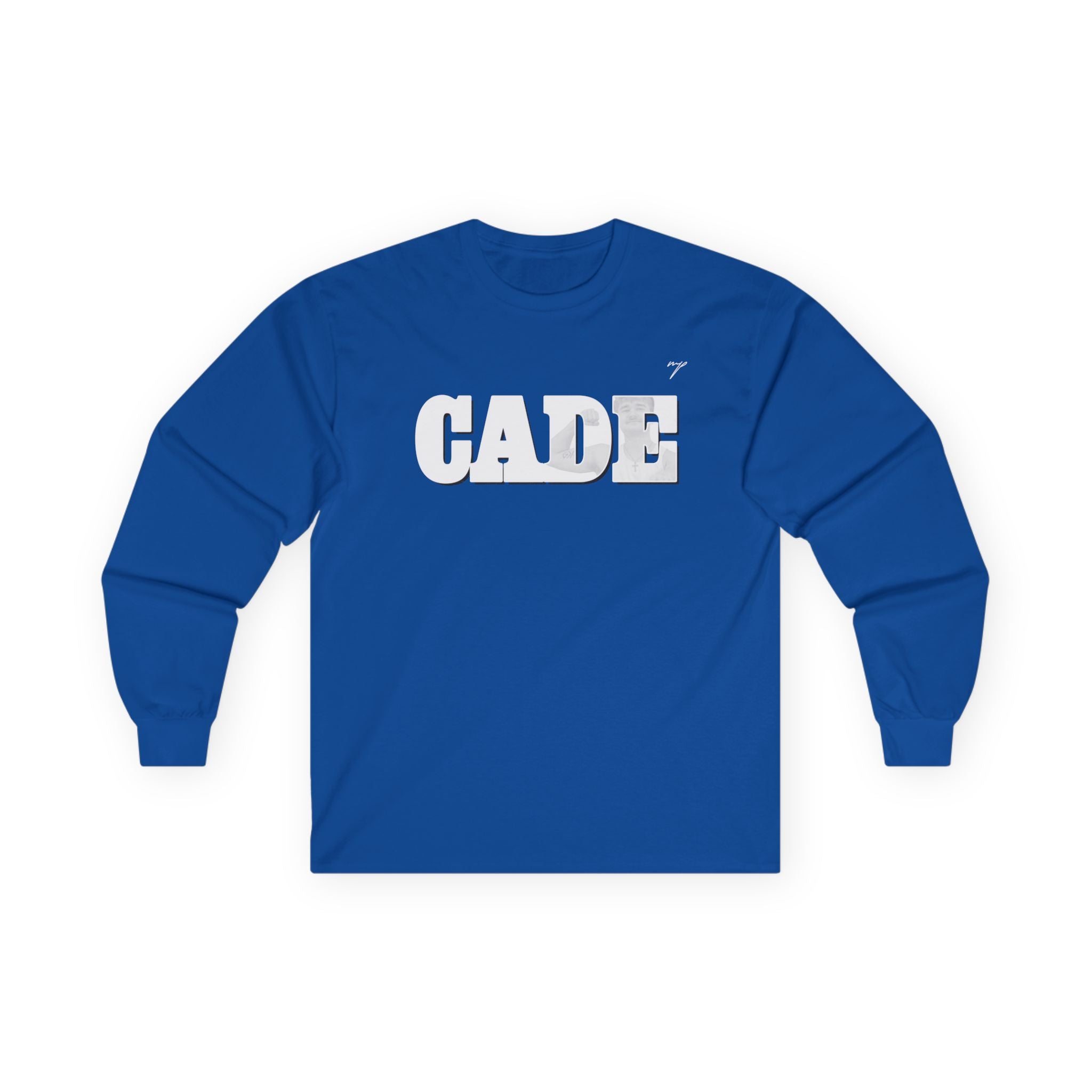 Cade Averhoff Long Sleeve