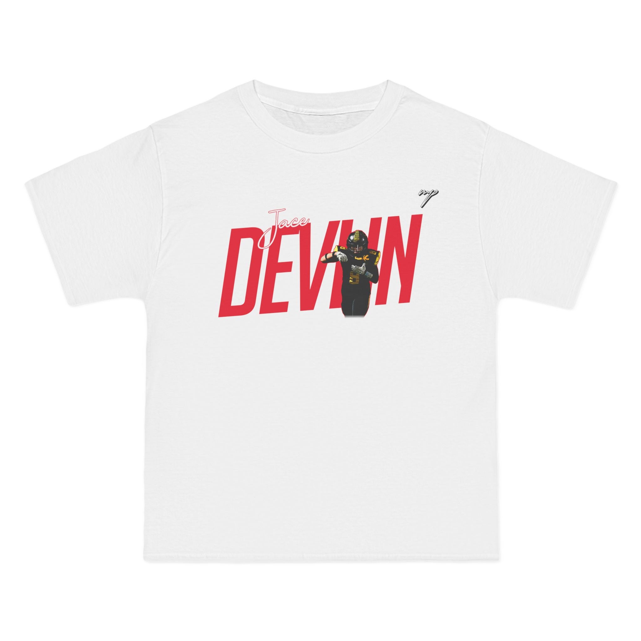 Jace Devlin Vintage Tee