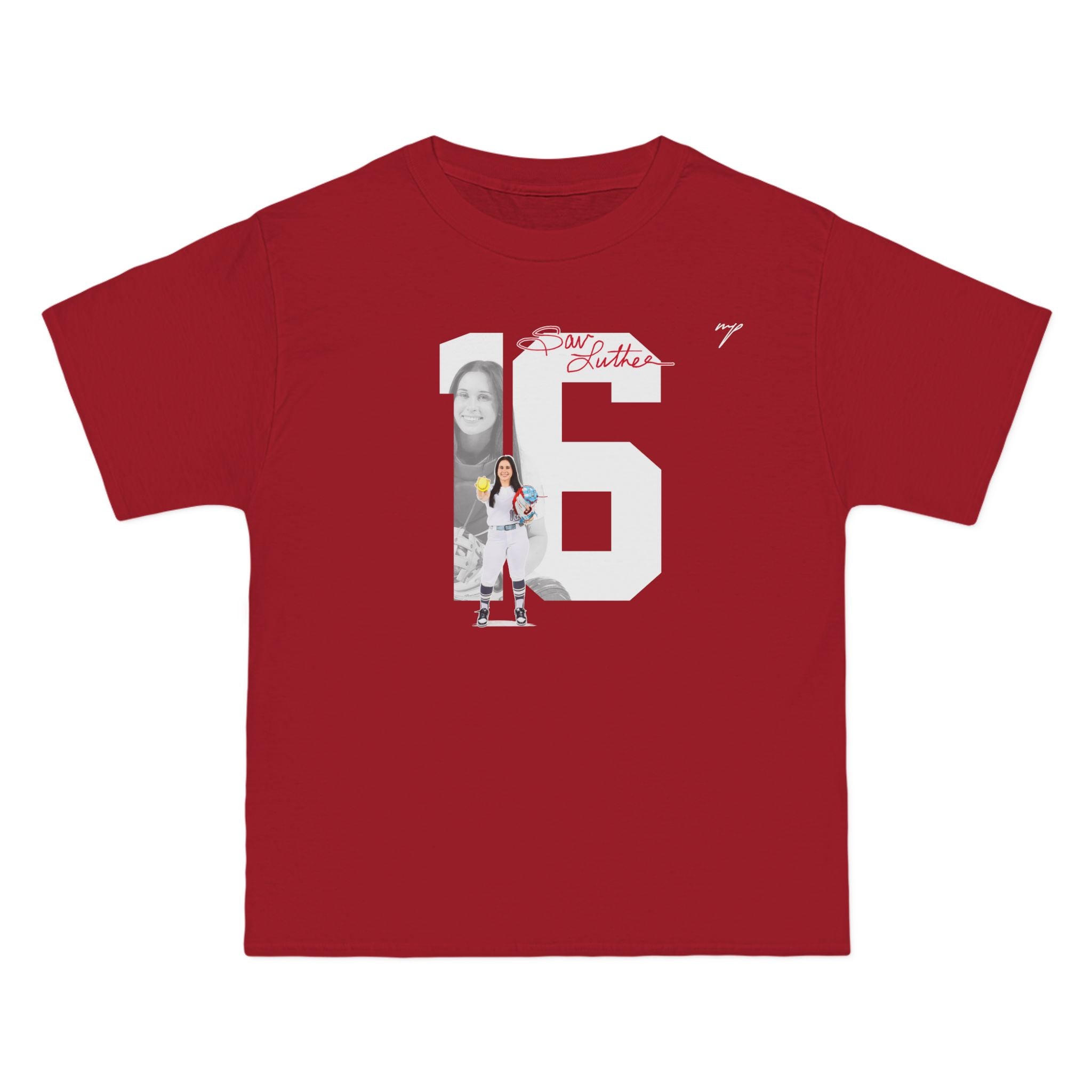 Savanna Luther Vintage Tee