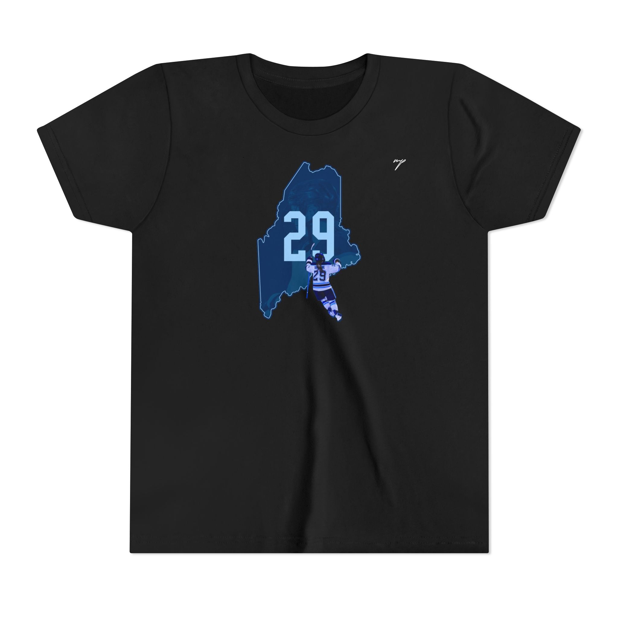 Darragh Browne YOUTH Graphic Tee