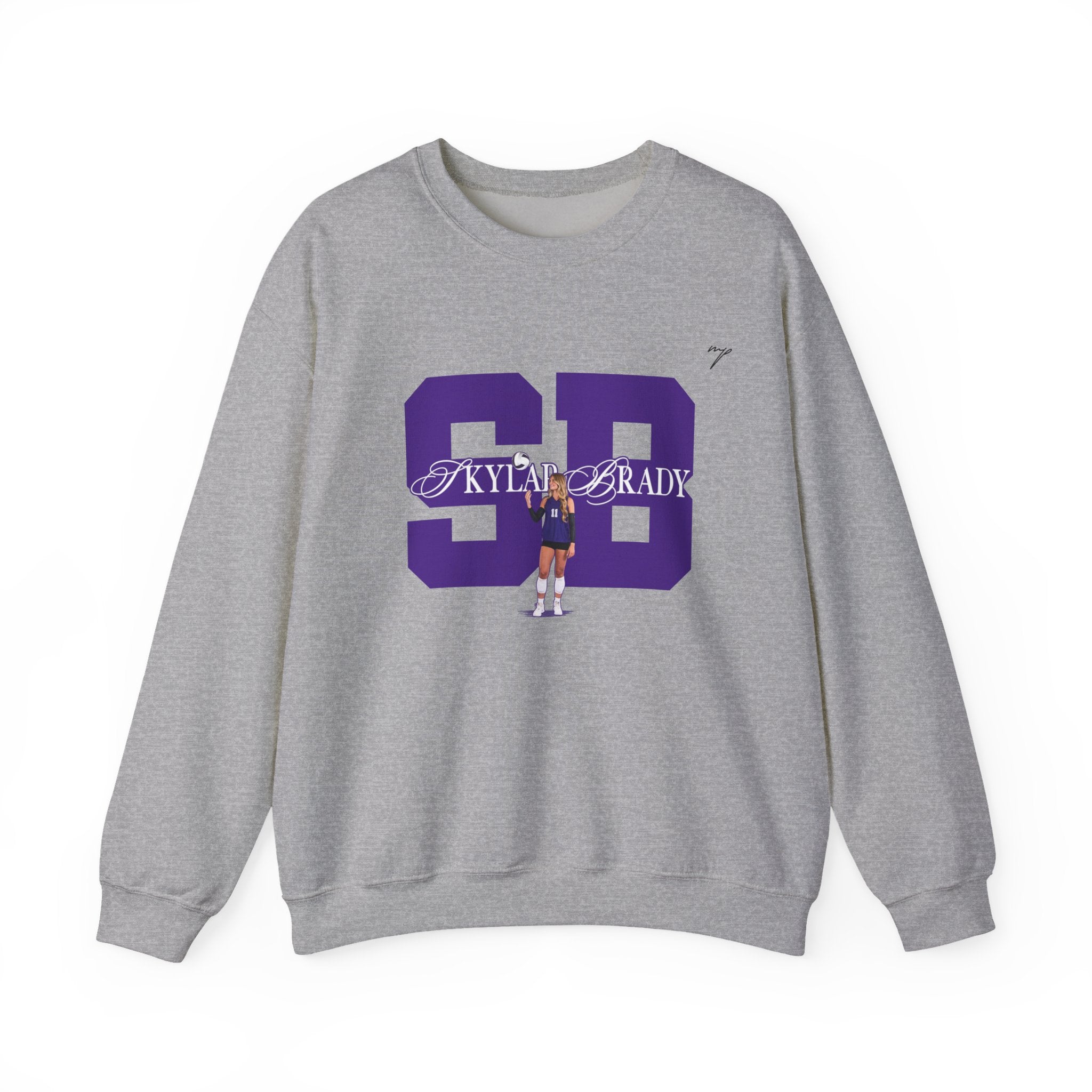 Skylar Brady Crewneck