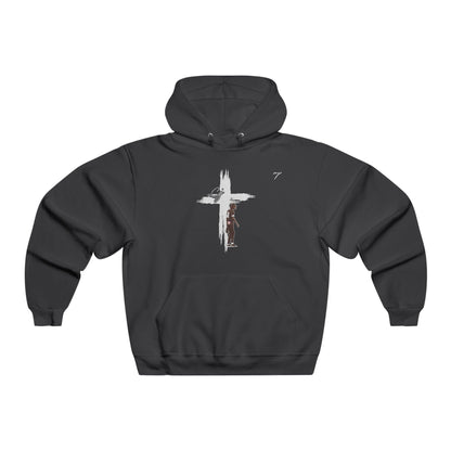 CJ Mckinney Vintage Hoodie