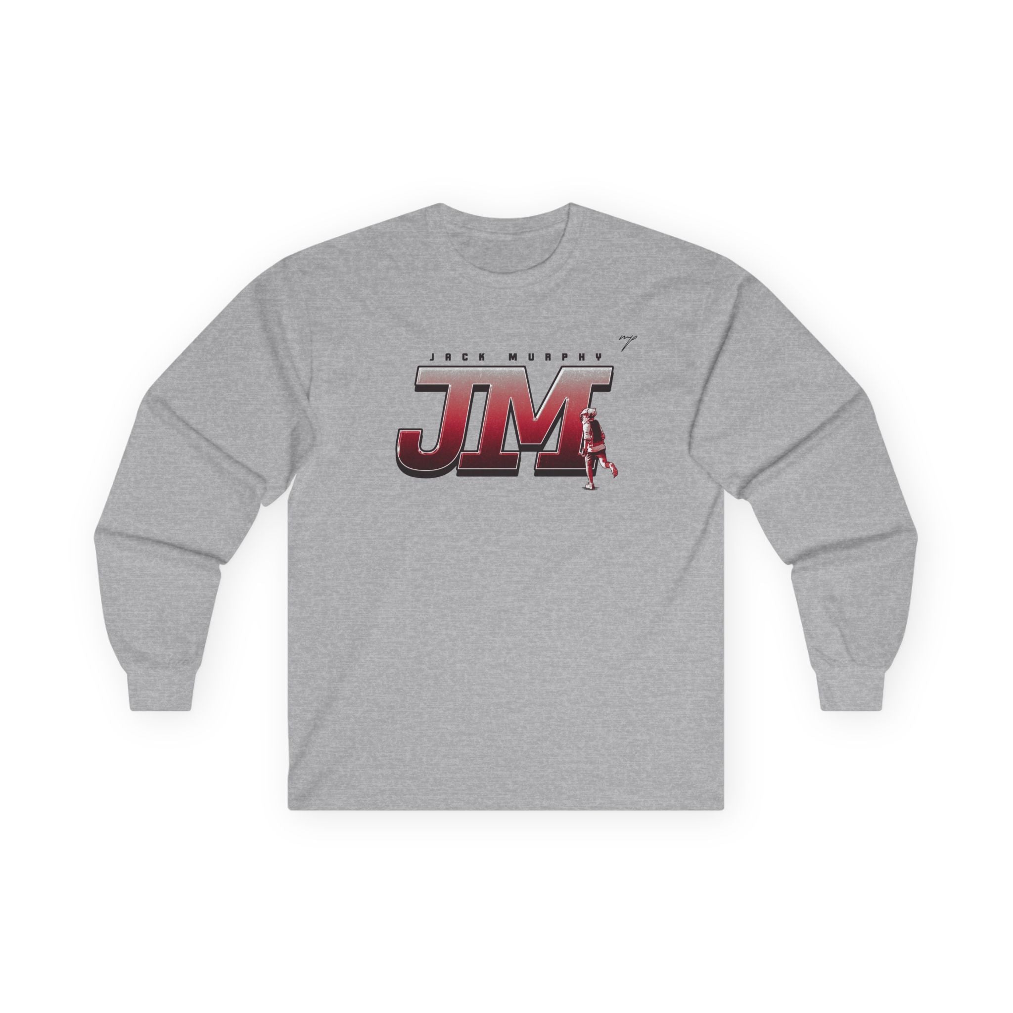 Jack Murphy Long Sleeve