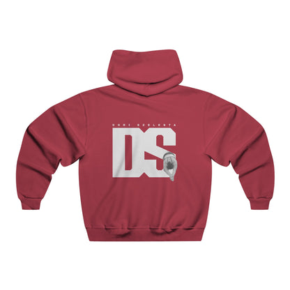 Dori Szelesta Vintage Hoodie