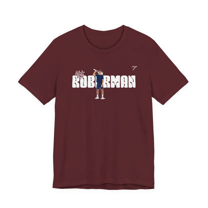 Nate Roberman Graphic Tee