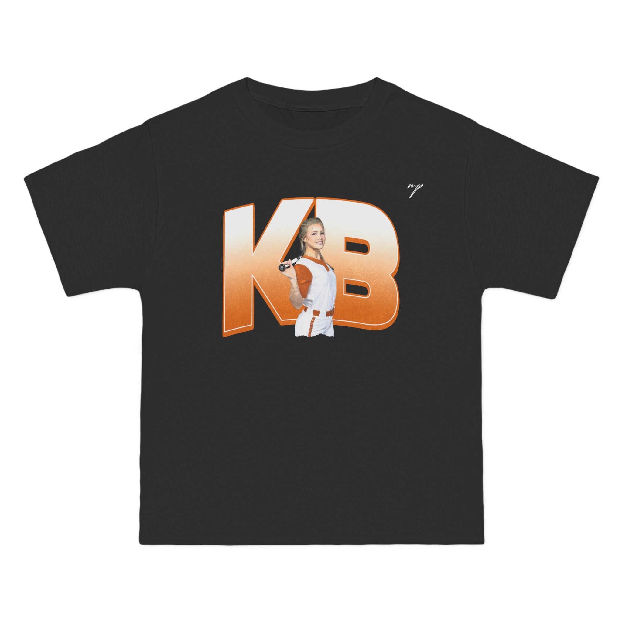 Kaydee Bennett Vintage Tee