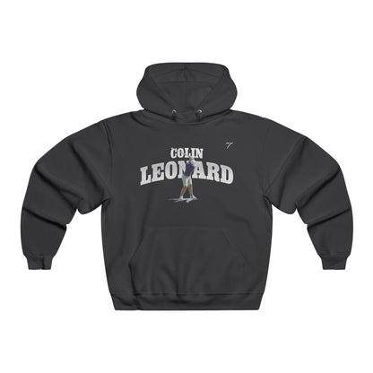 Colin Leonard Vintage Hoodie