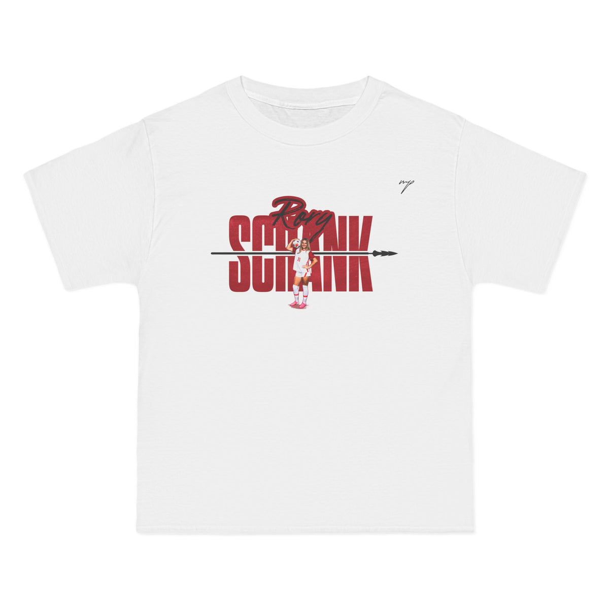 Rory Schank Vintage Tee