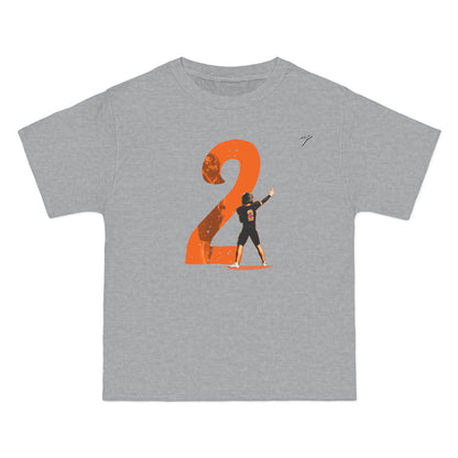 Xavier Collins Vintage Tee