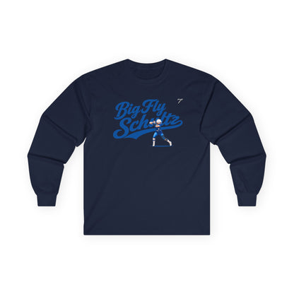 Kaelan Schultz Long Sleeve Tee