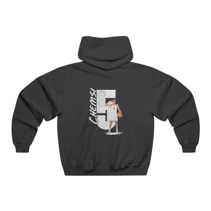 Adam Chemsi Vintage Hoodie