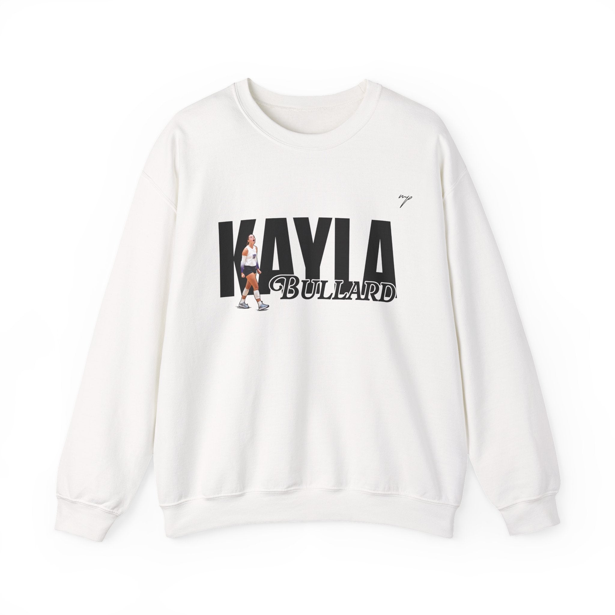 Kayla Bullard Crewneck