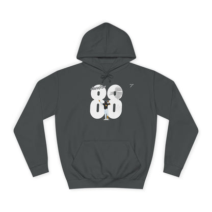 Donovan Jordan Hoodie
