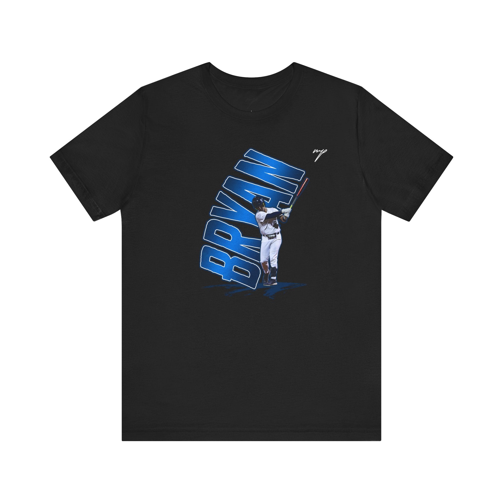 Bryan Loriga Graphic Tee