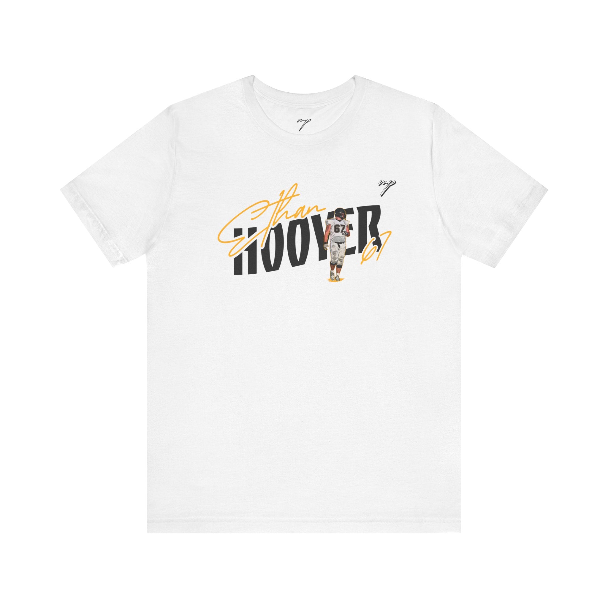 Ethan Hooyer Graphic Tee