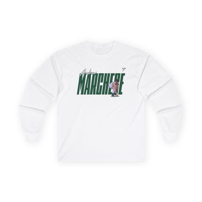 Andrew Marchese Long Sleeve Tee