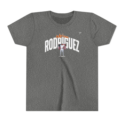 Adrian Rodriguez Youth Graphic Tee