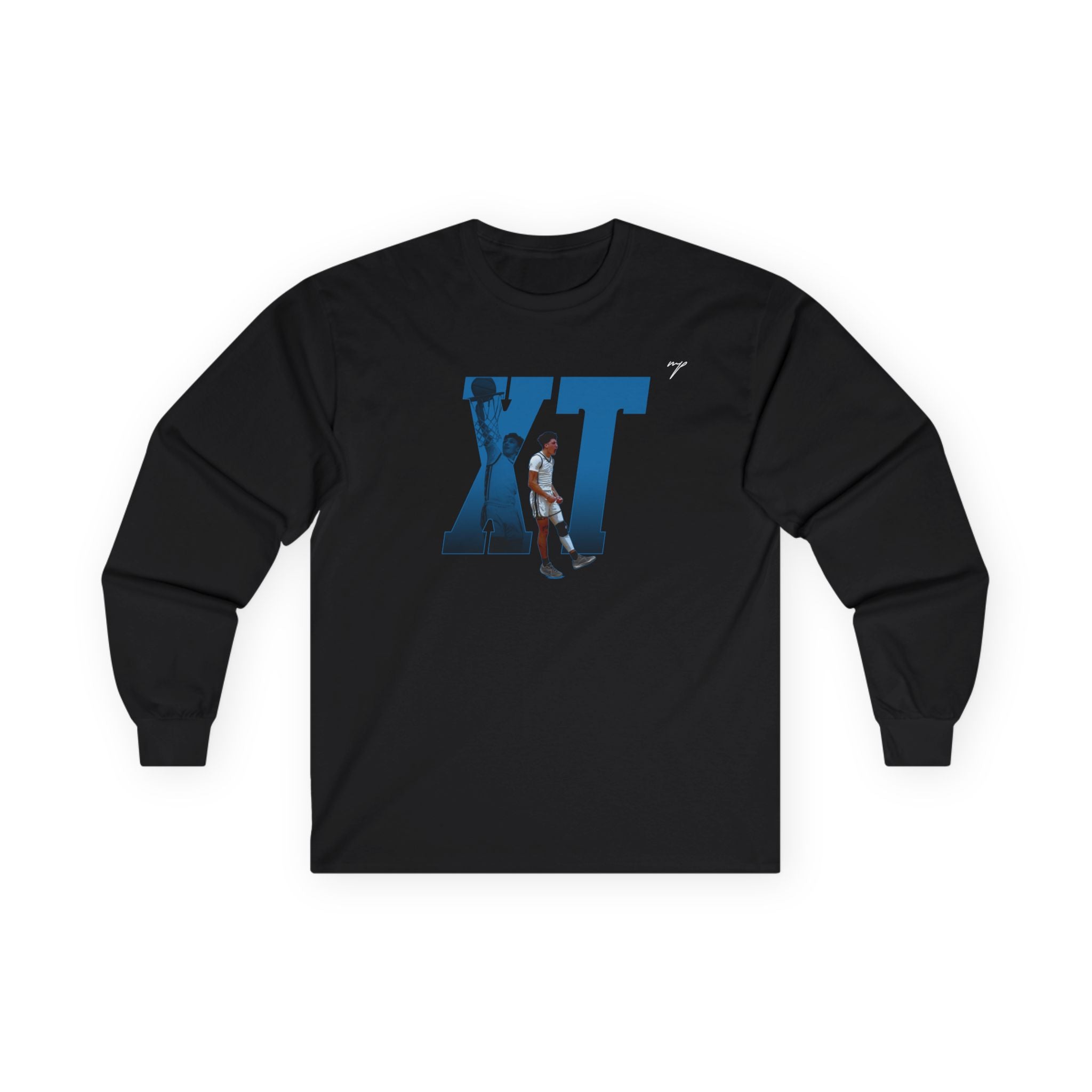 Xavion Thomas Long Sleeve