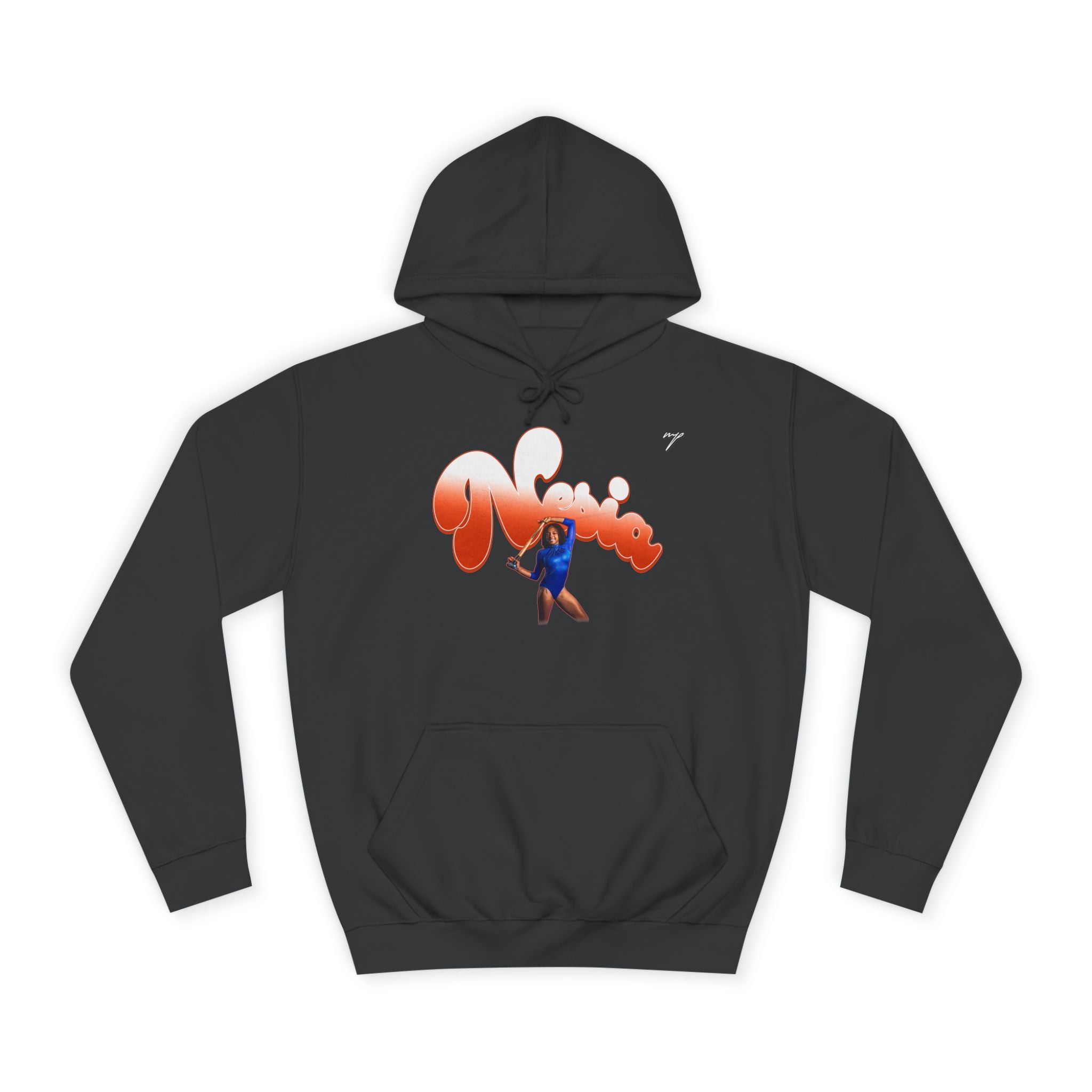 Nesia Bat Yehudah Hoodie
