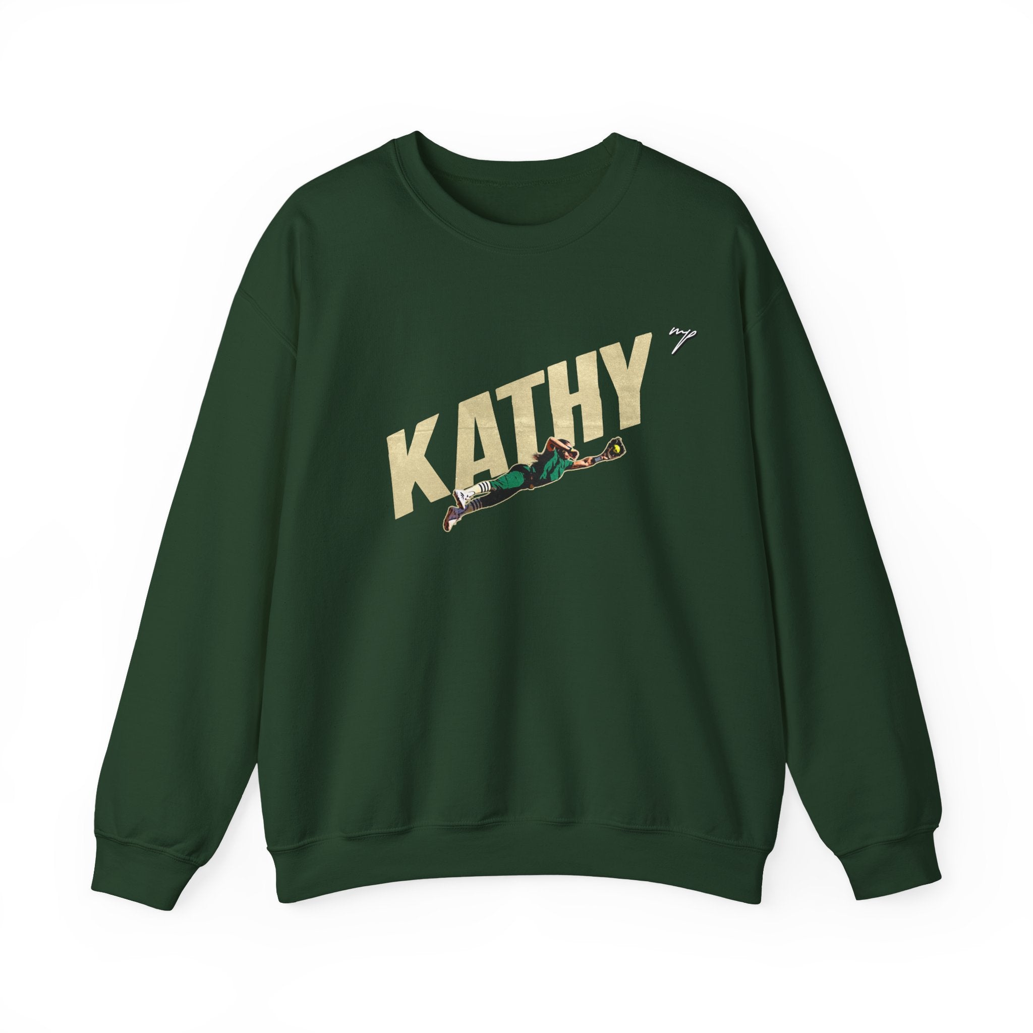 Kathy Garcia-Soto Crewneck