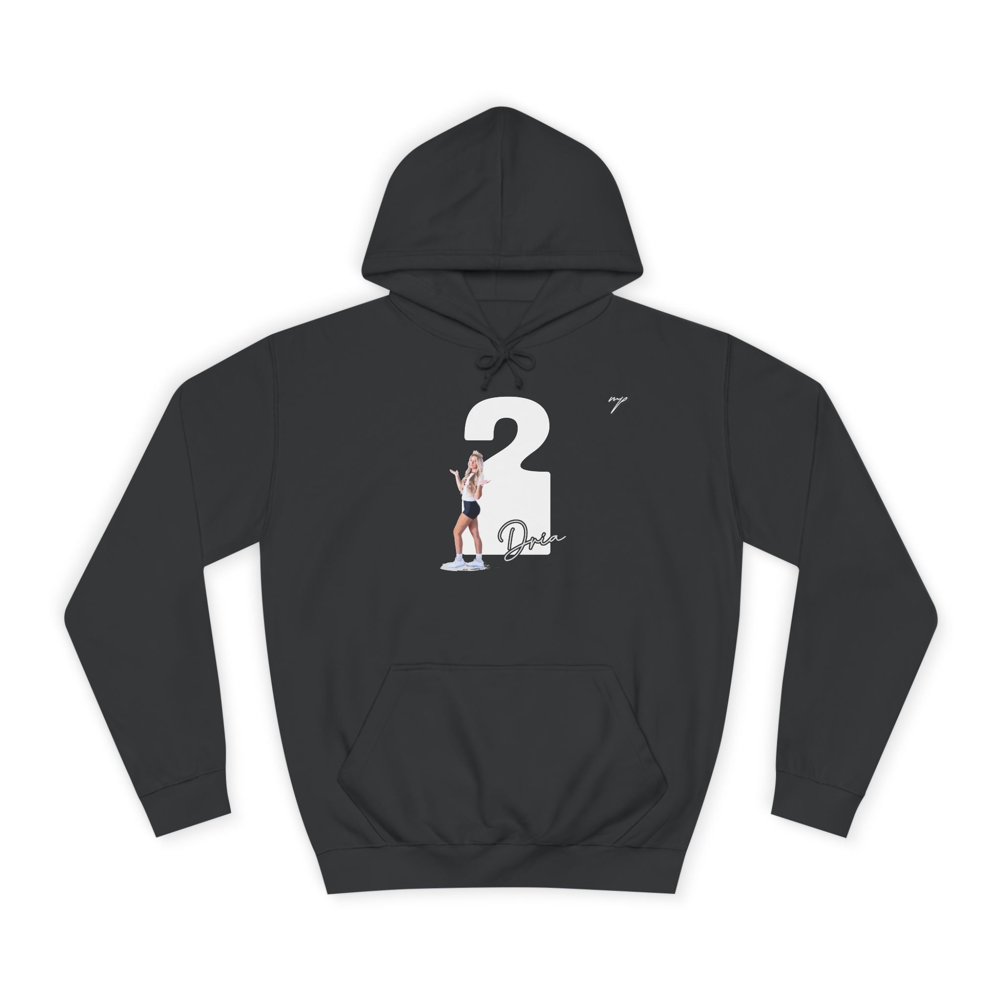 Alexandria Williams Hoodie