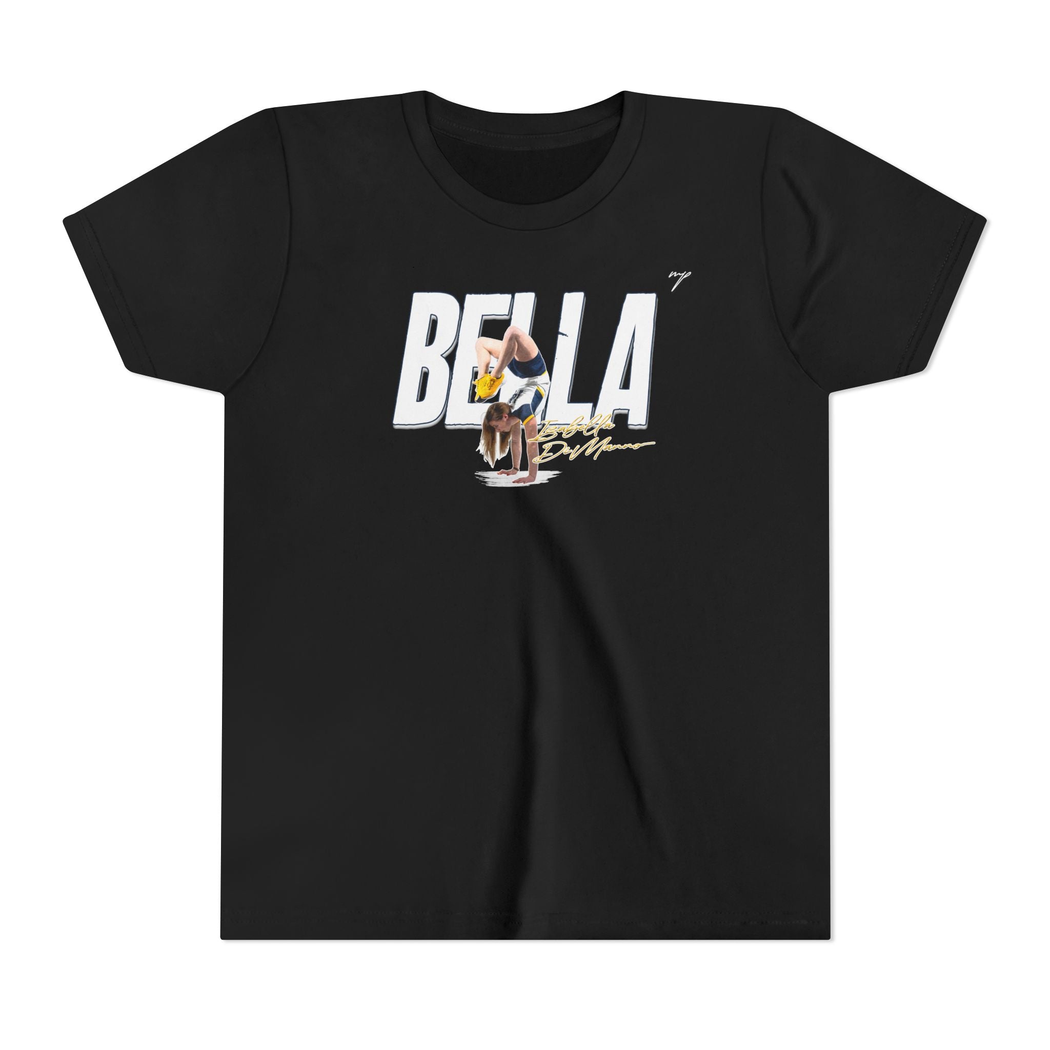 Isabella Di Manno YOUTH Graphic Tee