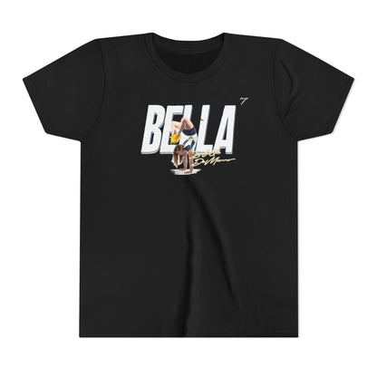 Isabella Di Manno YOUTH Graphic Tee