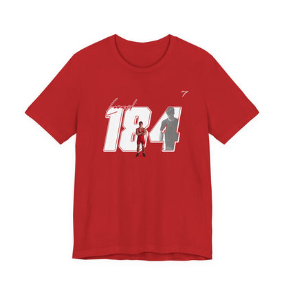 Eli Leonard Graphic Tee