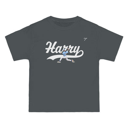 Carter Harrington Vintage Tee