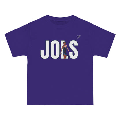 Jackson Olson Vintage Tee