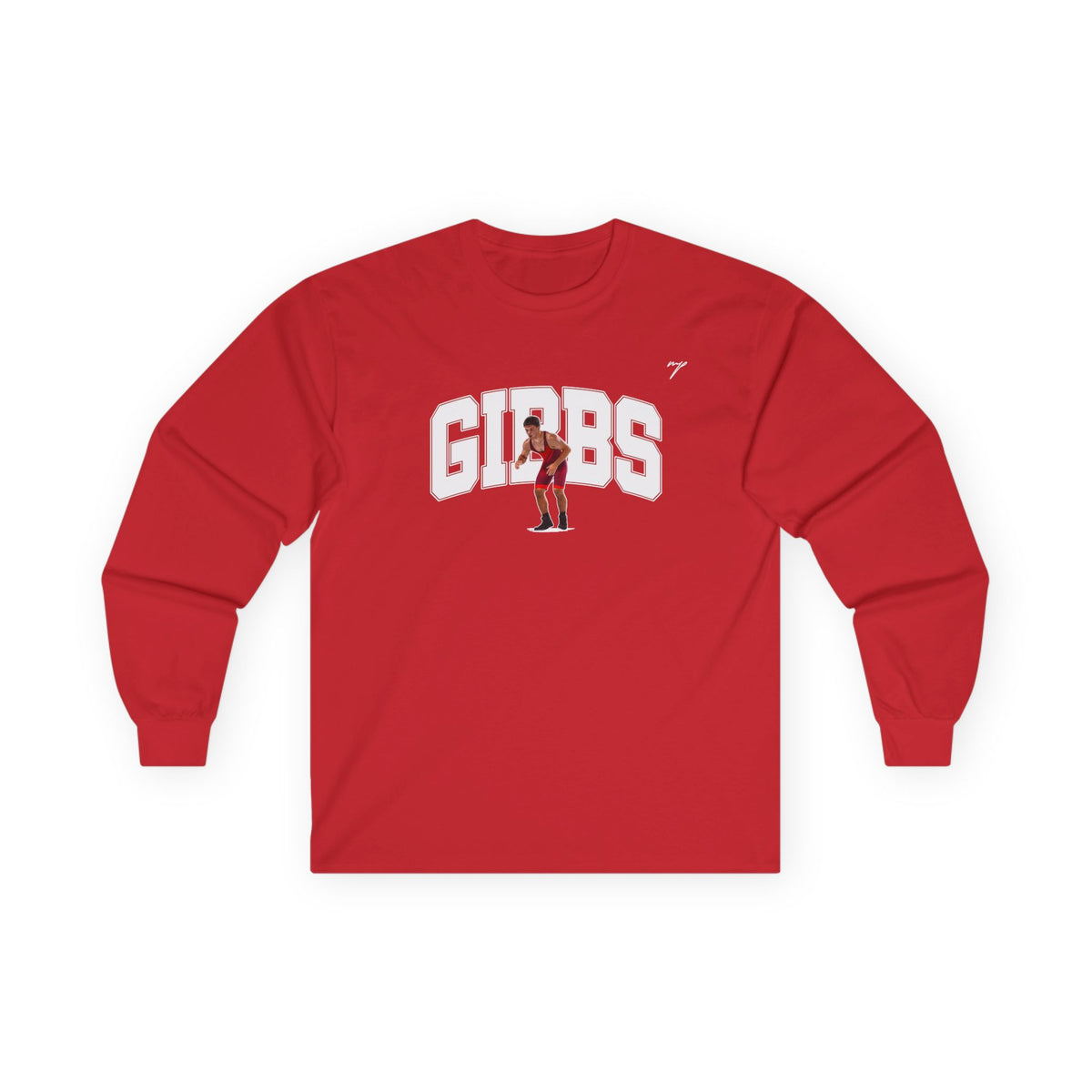 Tommy Gibbs Long Sleeve