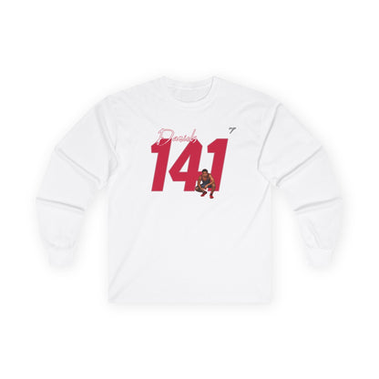 Josias Daniels Long Sleeve Tee