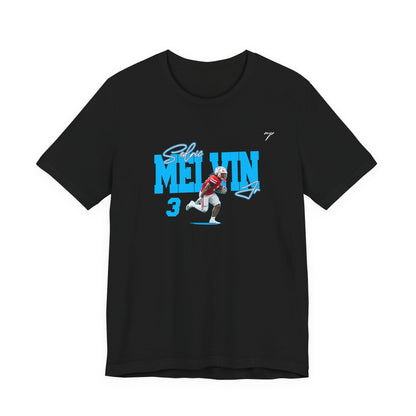 Sedric Melvin Jr Graphic Tee