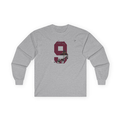 Ashley Wright Long Sleeve