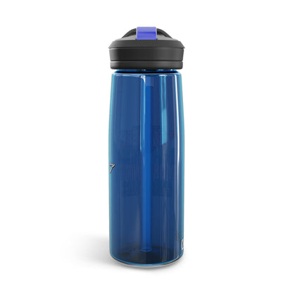 Athlete Creator Lab Water Bottle