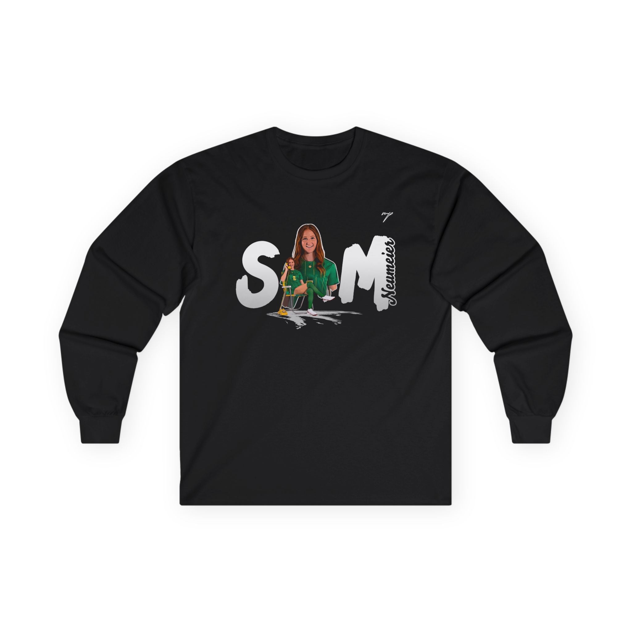 Samantha Neumeier Long Sleeve Tee