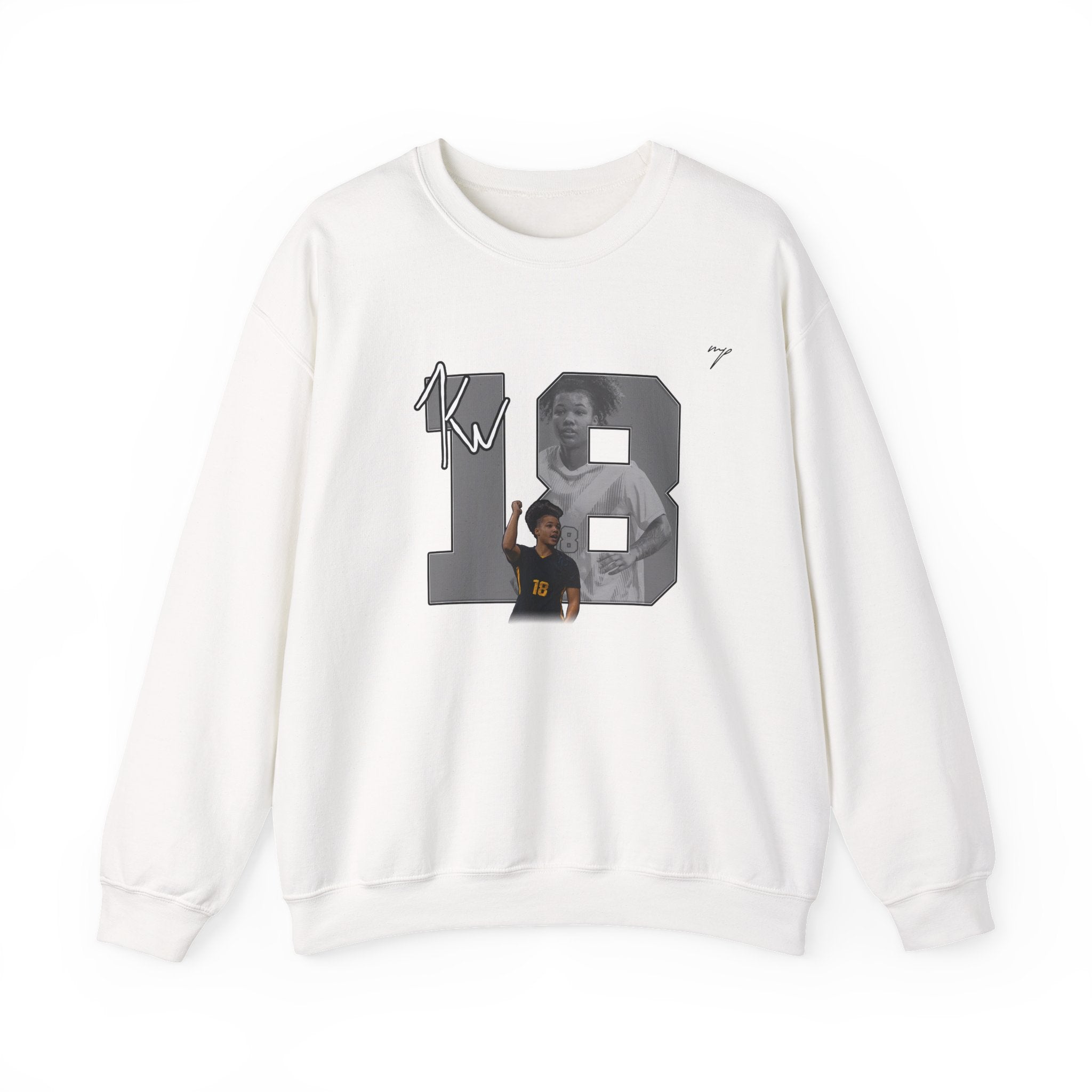 KV Miller Crewneck