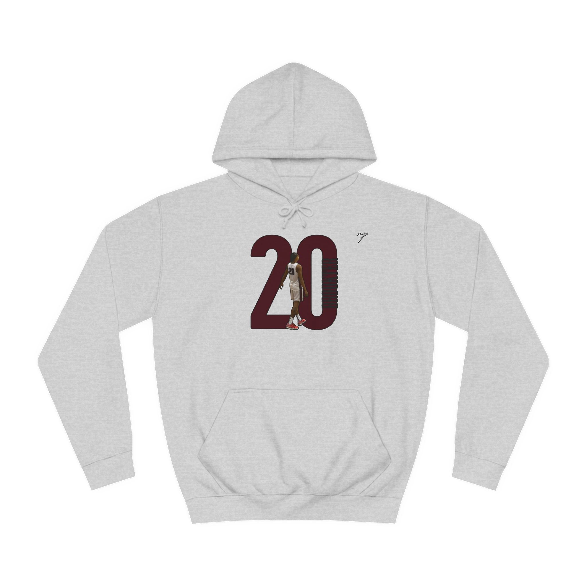 Noah Brookter Hoodie