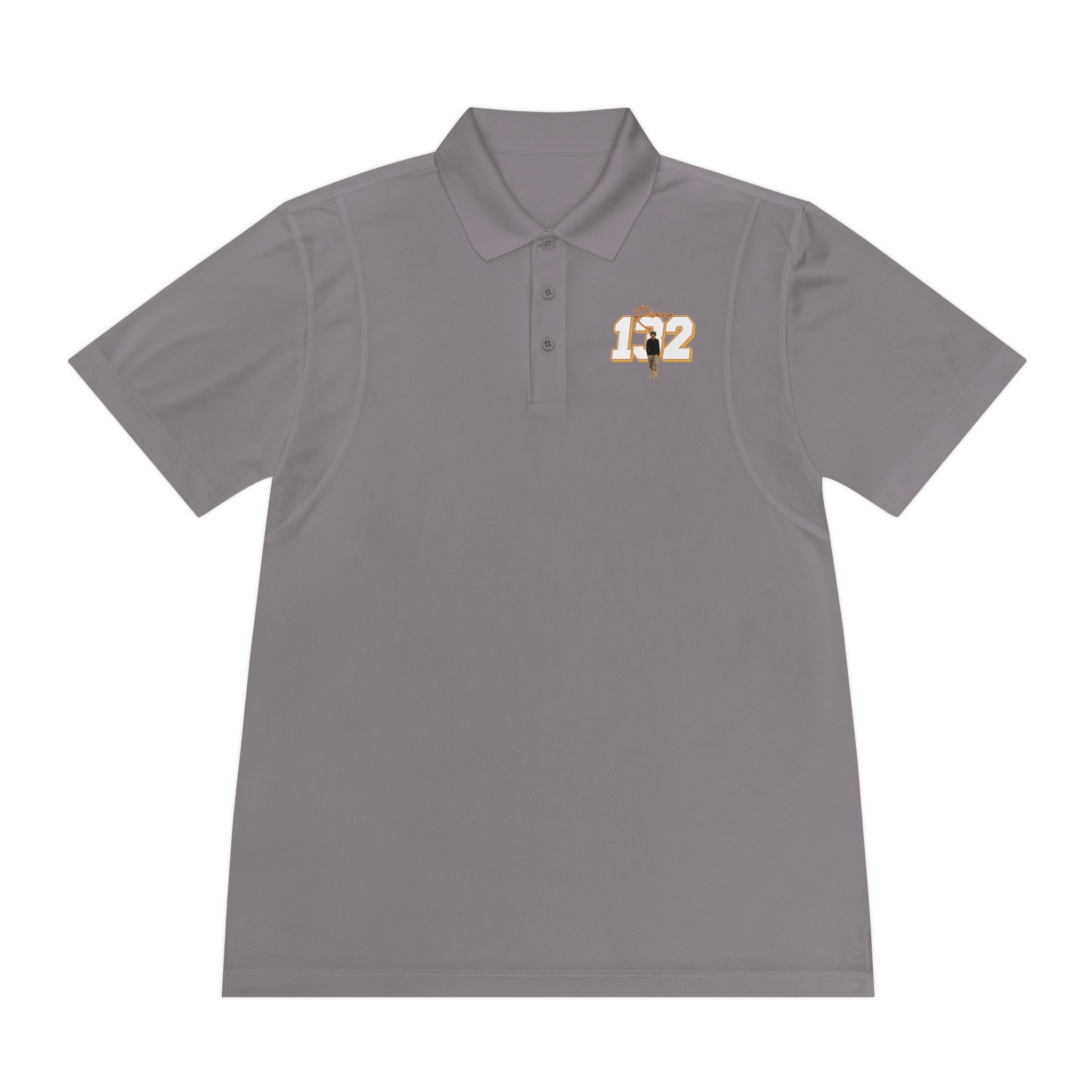 Carter Rivera Polo