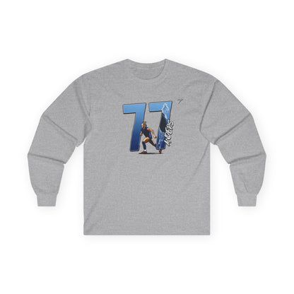 Amanda Anders Long Sleeve Tee